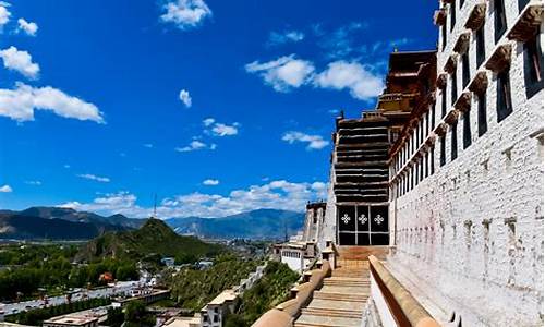 西藏的旅游景点有哪些旅游景点,西藏旅游景