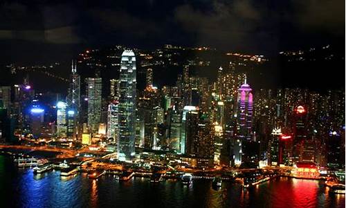 香港攻略必去的地方,香港攻略2013