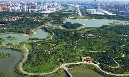 北京奥林匹克森林公园门票多少钱一张_北京奥林匹克森林公园一圈多少公里