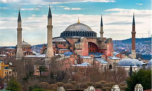 土耳其旅游景点有哪些地方,土耳其主要旅游景点
